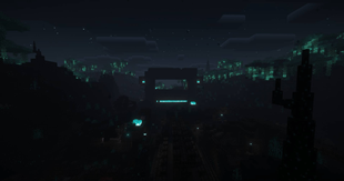 The Abyss Dimension!