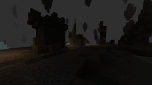 Underworld Ruins