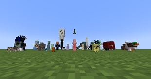 Mobs