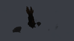 Flying Islands