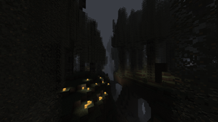 Underworld Forest