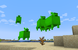 gassy gubbies