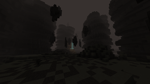 Underworld Desert