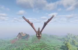 Dragon Ride