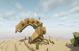 Sand Worm