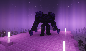 The Golem
