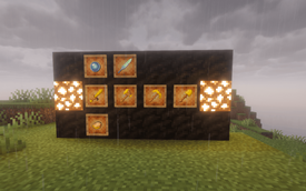 Items