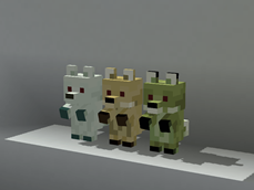 zombie villager baby