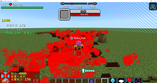 Minecraft_ Forge 1.20.1 - ã·ã³ã°ã«ãã¬ã¤ 2026_04_20 15_22_40.png