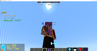 Minecraft_ Forge 1.20.1 - ã·ã³ã°ã«ãã¬ã¤ 2026_04_20 15_23_23.png