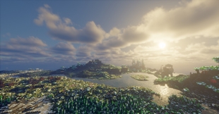Ecliptic Seasons x Voxy