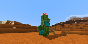Zombie Variant