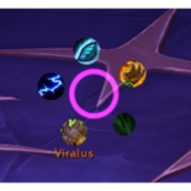 Cursor Ring