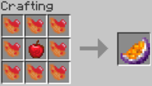 Fruit de la Passion's Craft