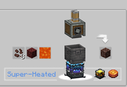 Ancient Debris recipe