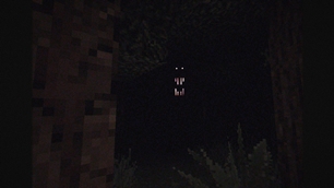 The Woods - Psychological Horror