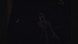 THE WATCHER - Psychological Horror