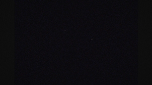 Dark Eyes - Psychological Horror