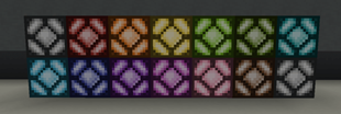 Color set