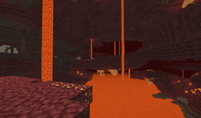 The Nether