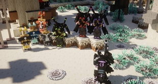 Armors