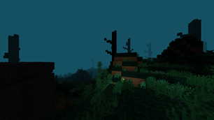 The Fernlands