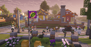 The zombies... They're coming!