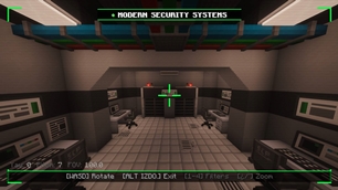 MODERN SECURITY SYSTEMS