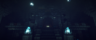 Scary Dungeon