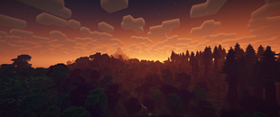 Custom Terrain Generation