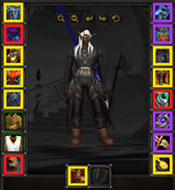 Gear Color