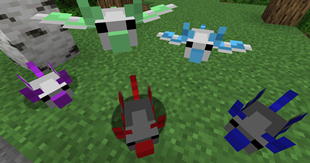 Packwing