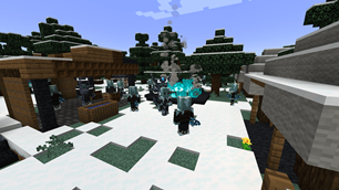 Draugr Camp
