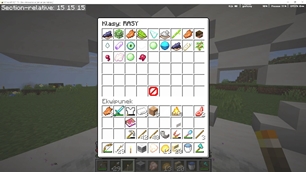 breed class category