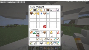 magic class category