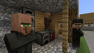 A Toolsmith, Armourer and Weaponsmith all maxxxed