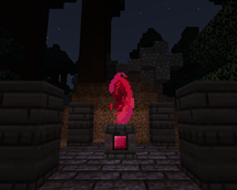 Otherworld