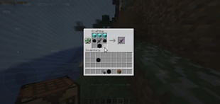 Craftable Katanas