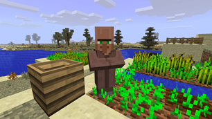 Classic Farmer