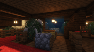 Cozy Time
