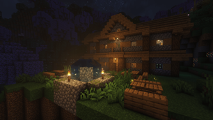 Cozy Time