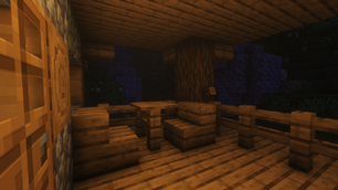 Cozy Time