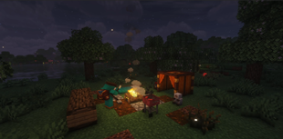 Cozy Time