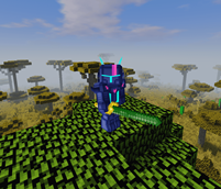 EndgameArmor