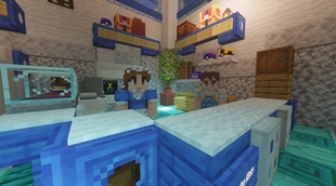 General Shop