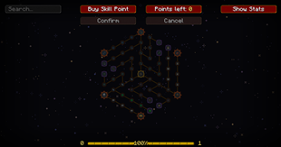 Skill Tree 2