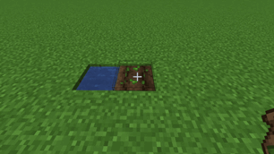 Kelp Fertilizer Demonstration