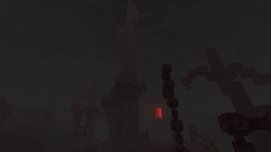 Infested World