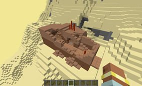 Desert Ruins 1