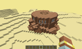 Desert Ruins 2